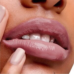 ‼️FINAL PRICE‼️ RealHer BE LIMITLESS Hyaluronic Lip Gloss